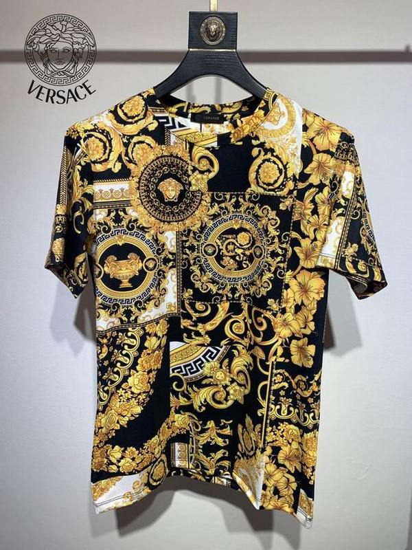 Versace Men's T-shirts 266